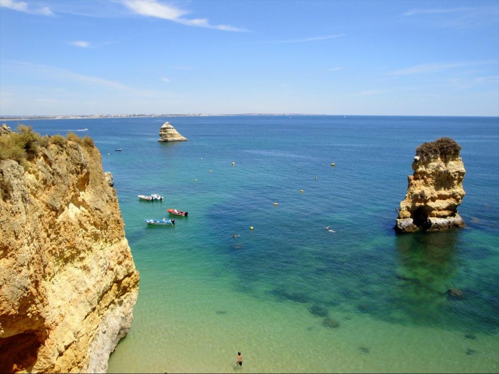 Foto de Lagos, Portugal