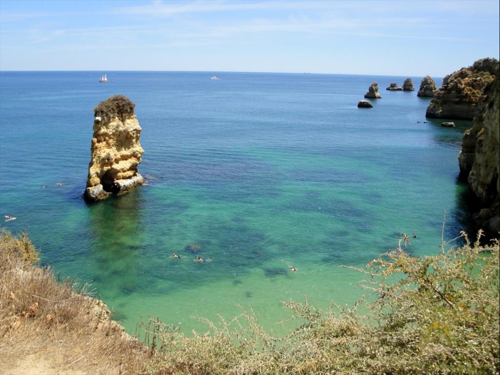 Foto de Lagos, Portugal