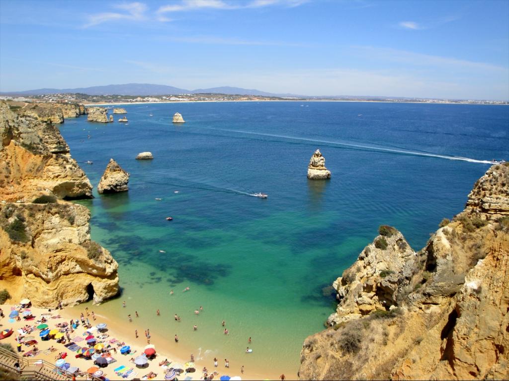 Foto de Lagos, Portugal