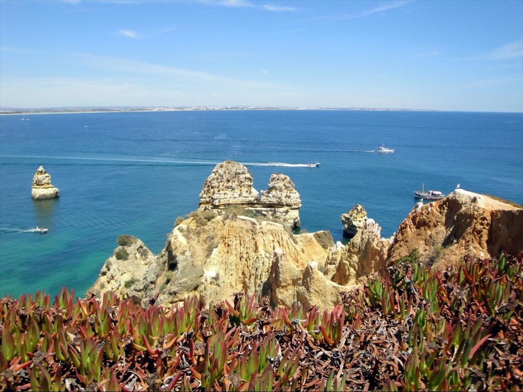 Foto de Lagos, Portugal