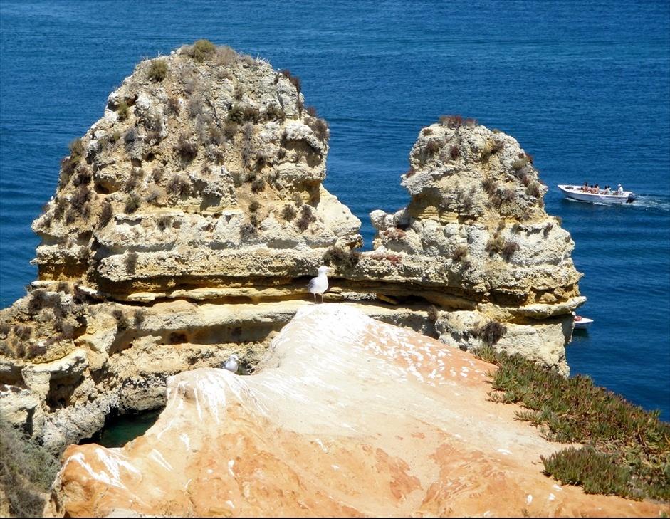 Foto de Lagos, Portugal