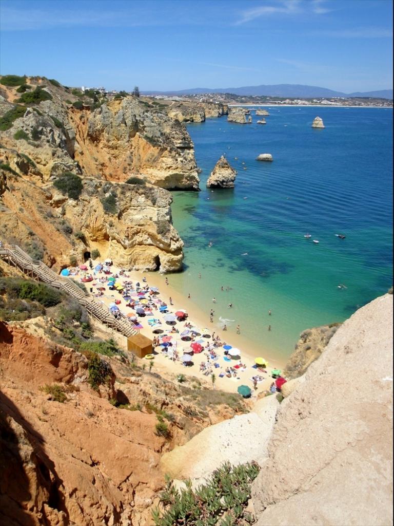 Foto de Lagos, Portugal