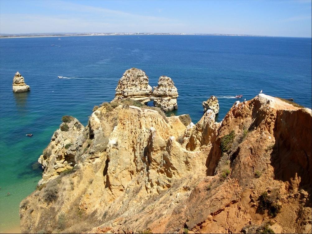 Foto de Lagos, Portugal