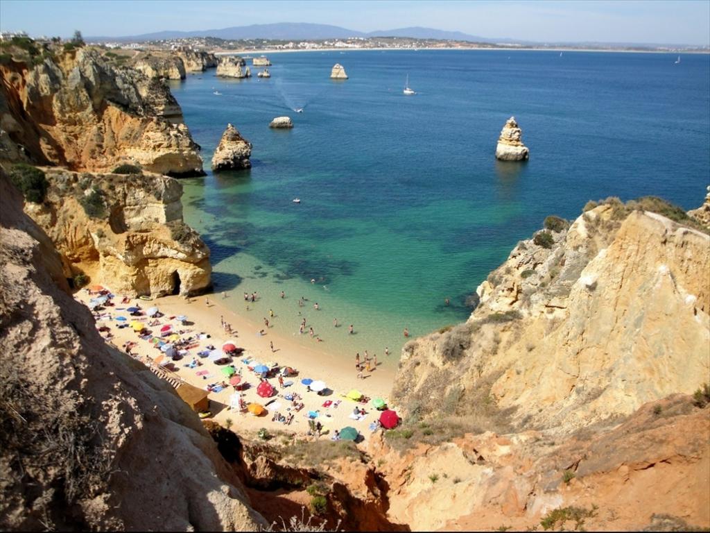 Foto de Lagos, Portugal