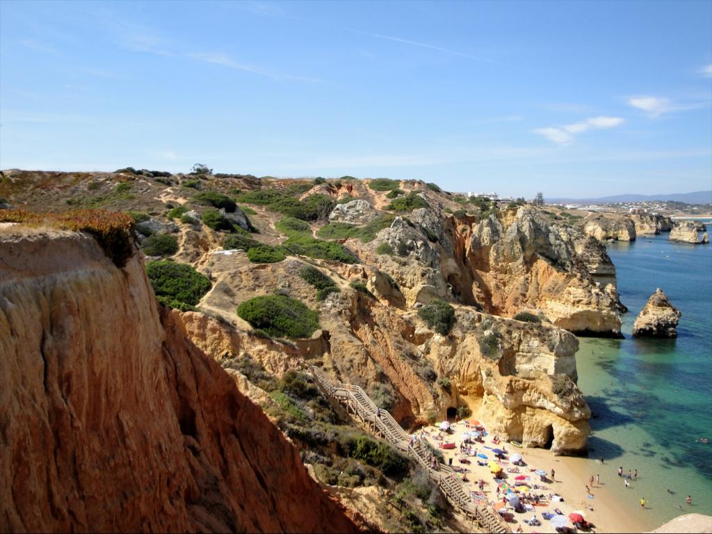 Foto de Lagos, Portugal