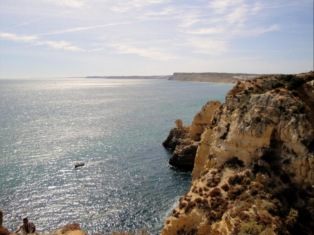 Foto de Lagos, Portugal
