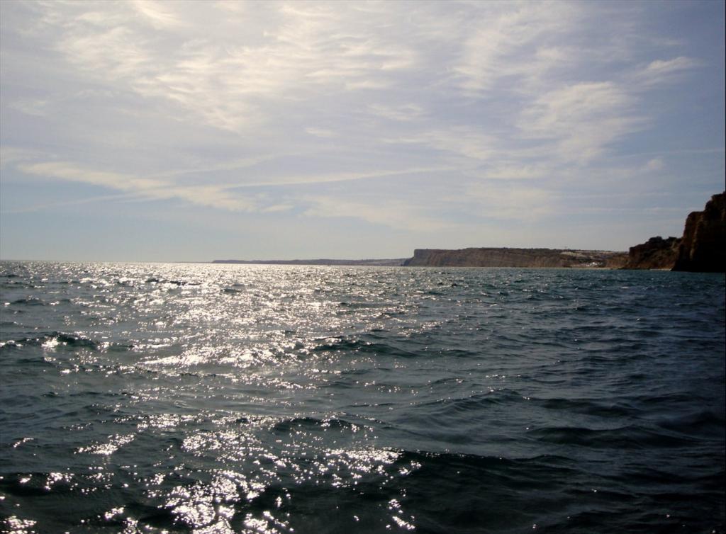 Foto de Lagos, Portugal