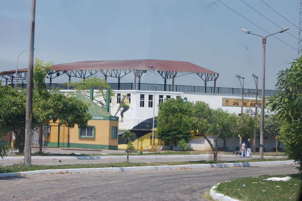 Foto de Barrancabermeja, Colombia