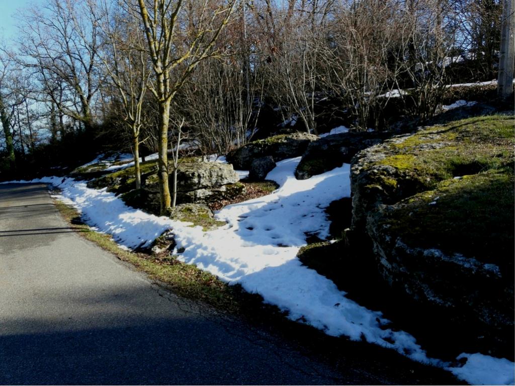 Foto de Rupit (Barcelona), España