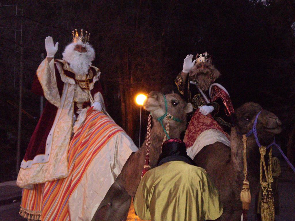 Foto de Morata de Tajuña (Madrid), España