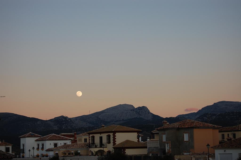 Foto de Ronda (Málaga), España
