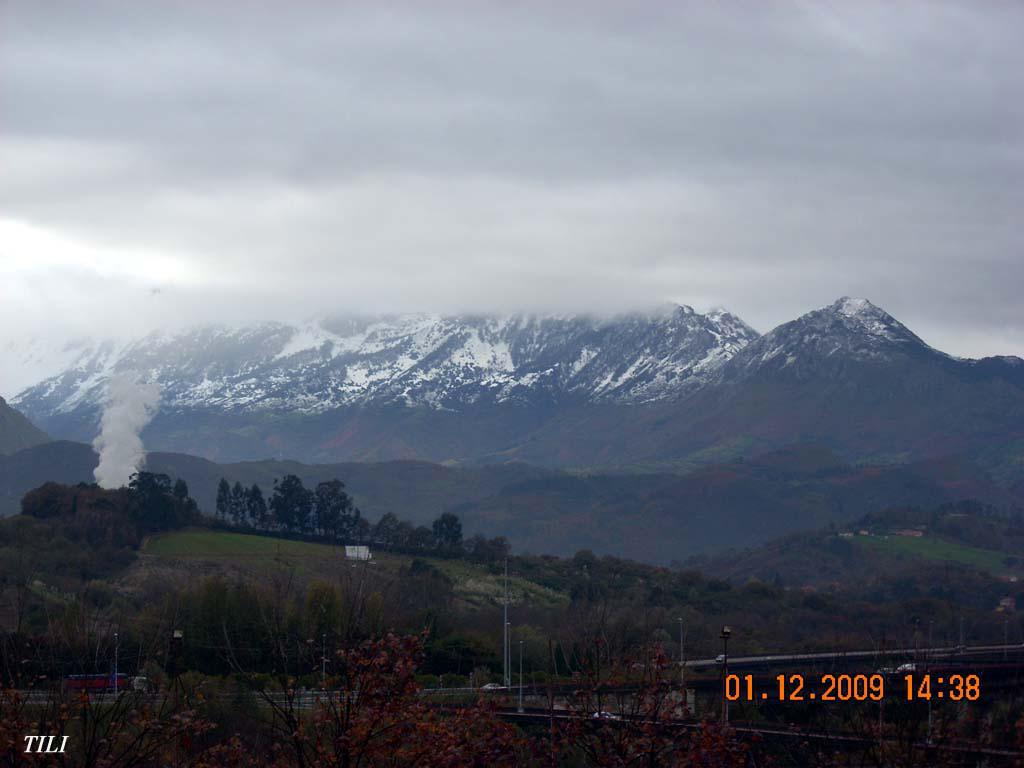 Foto de Oviedo (Asturias), España