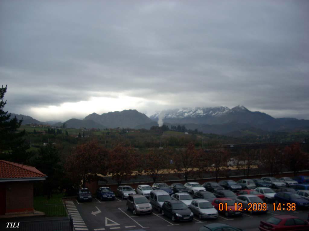 Foto de Oviedo (Asturias), España