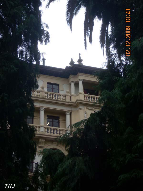 Foto de Oviedo (Asturias), España