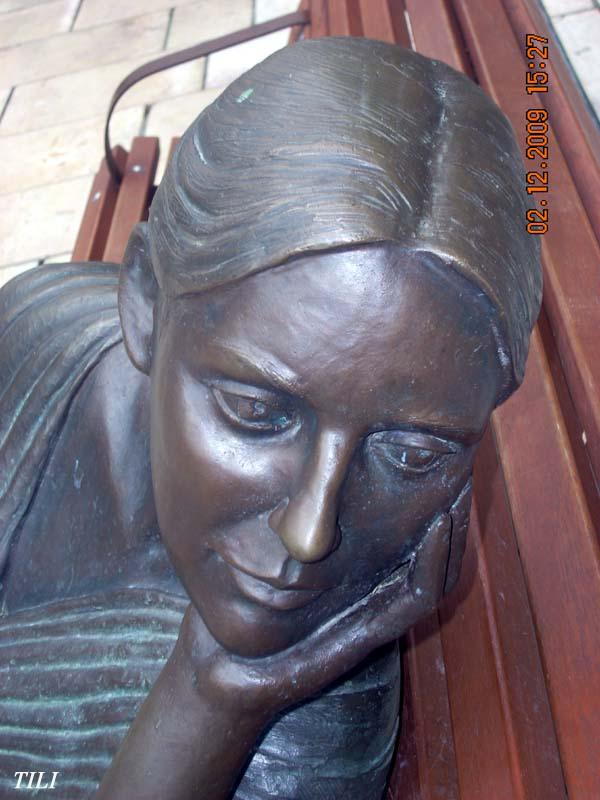 Foto de Oviedo (Asturias), España