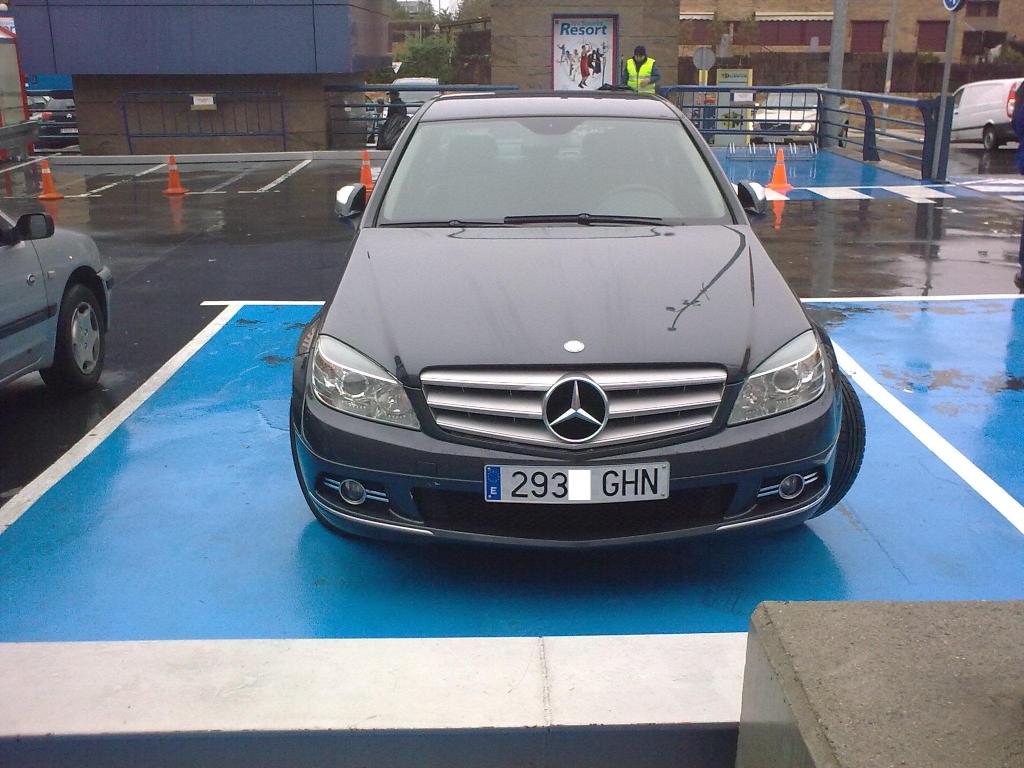 Foto de Majadahonda (Madrid), España