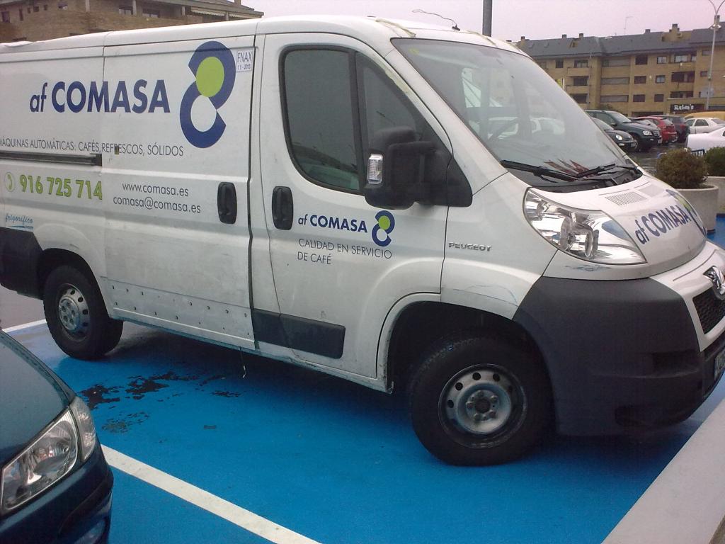 Foto de Majadahonda (Madrid), España