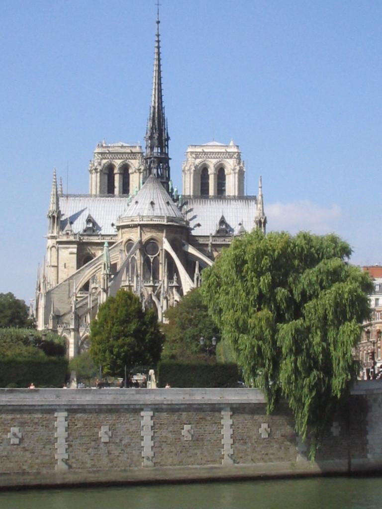 Foto de Paris, Francia