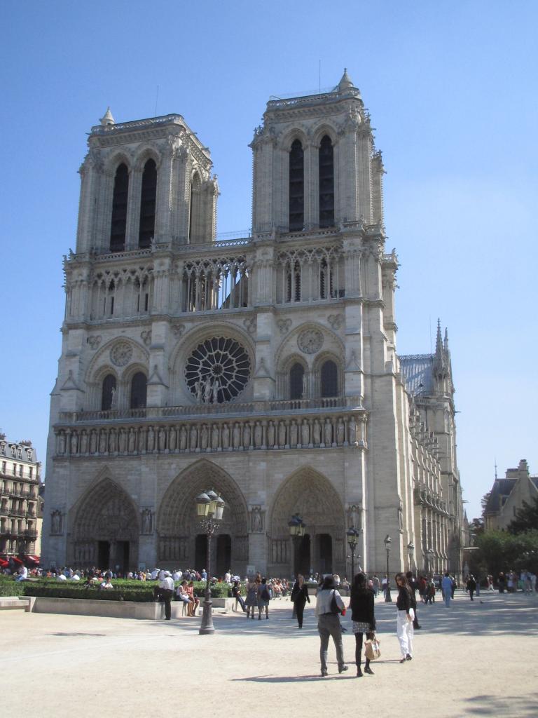 Foto de Paris, Francia