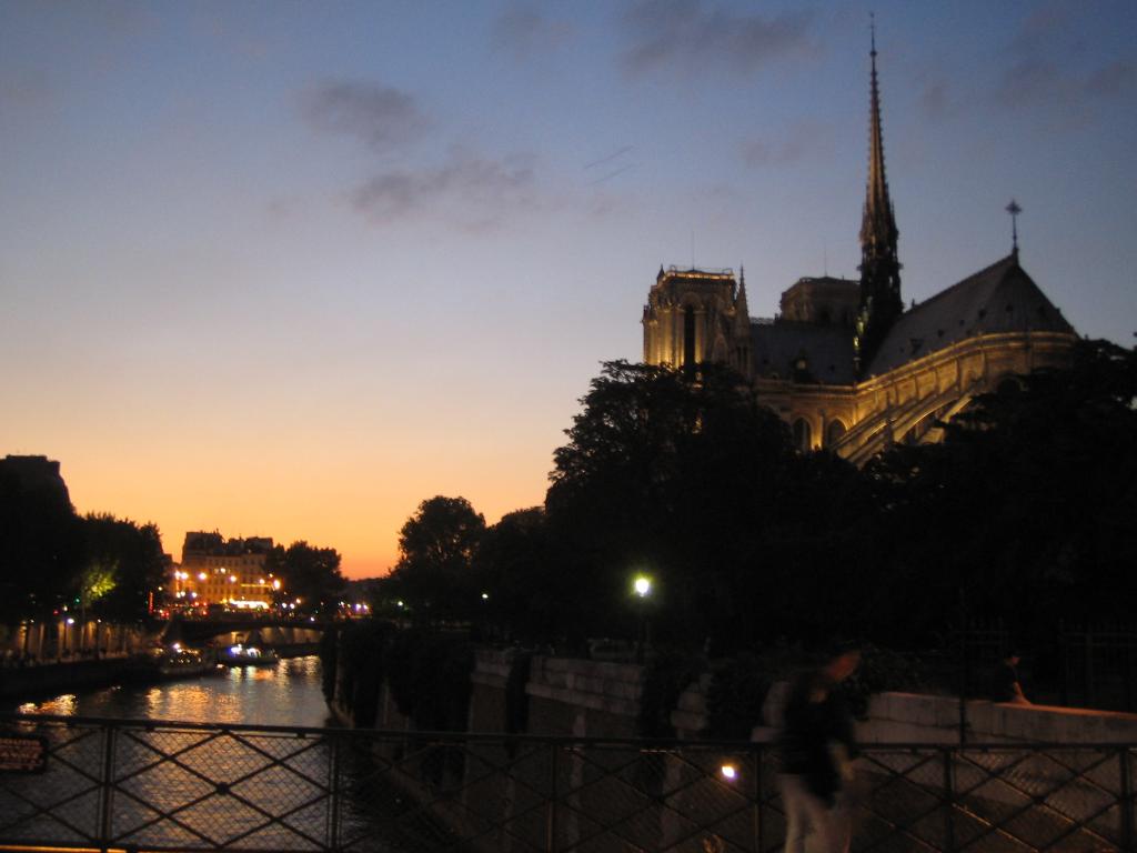 Foto de Paris, Francia