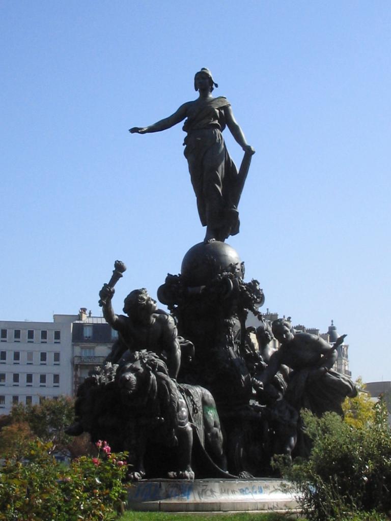 Foto de Paris, Francia