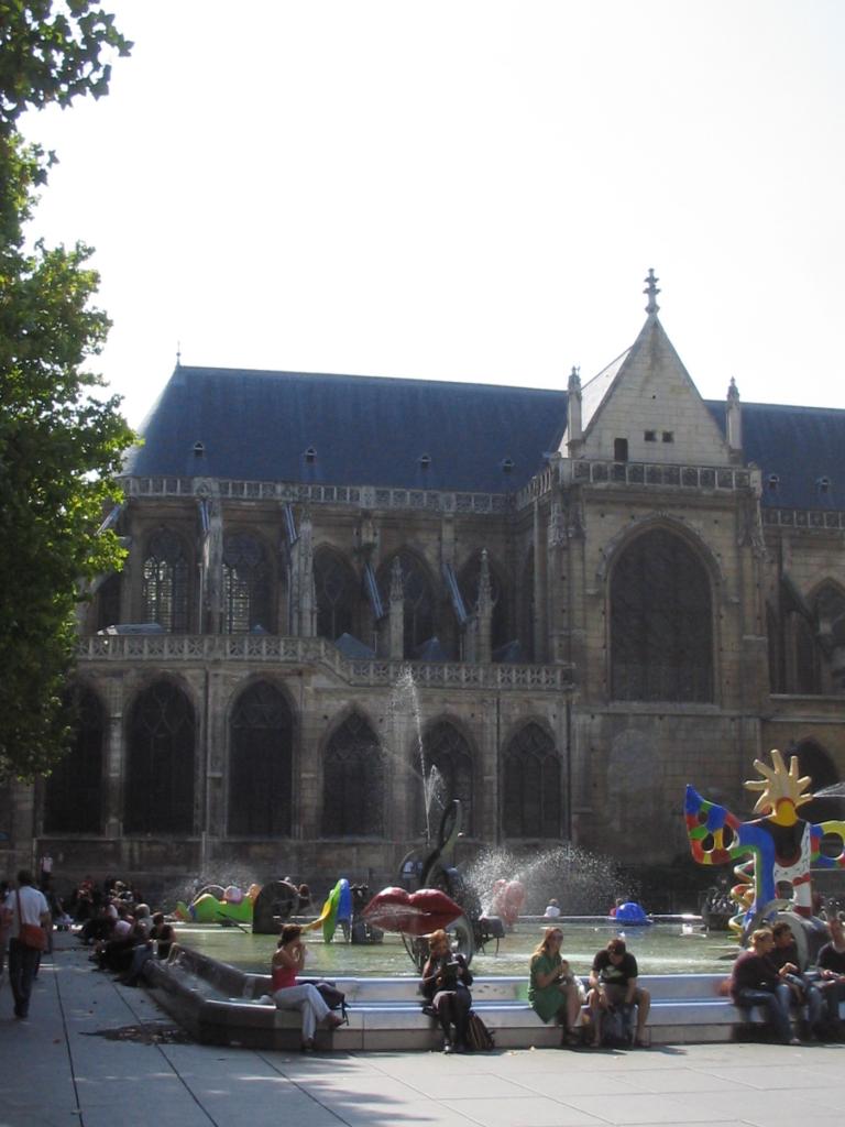 Foto de Paris, Francia