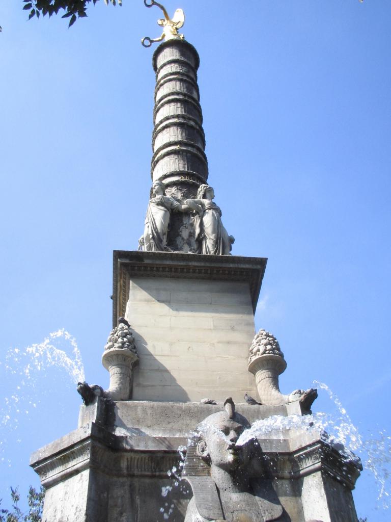 Foto de Paris, Francia