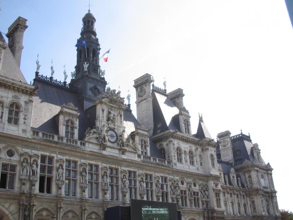 Foto de Paris, Francia