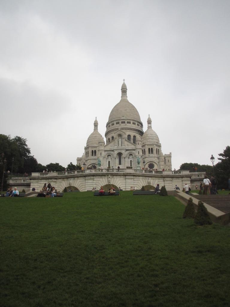 Foto de Paris, Francia
