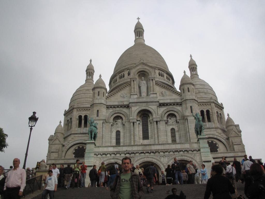 Foto de Paris, Francia