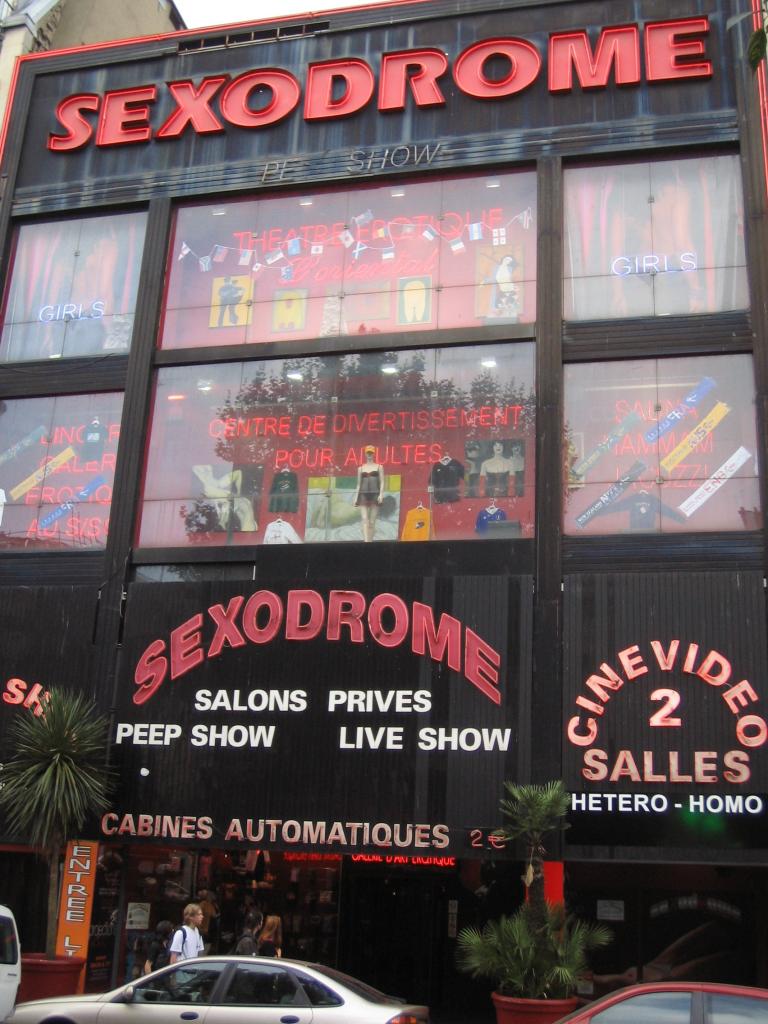 Foto de Paris, Francia