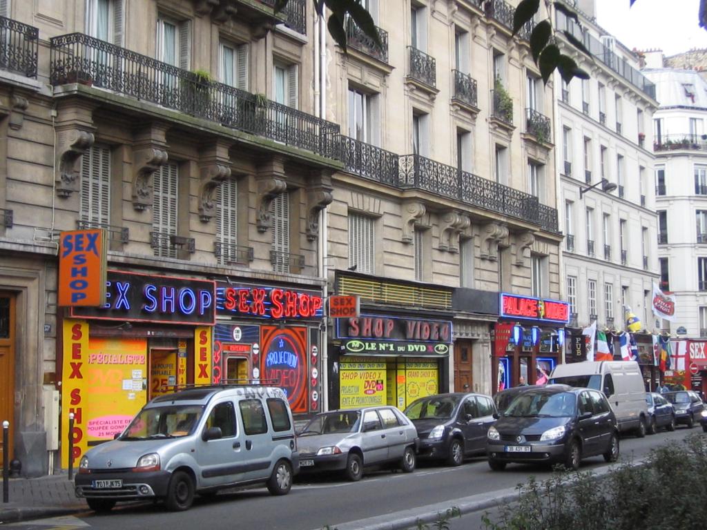 Foto de Paris, Francia