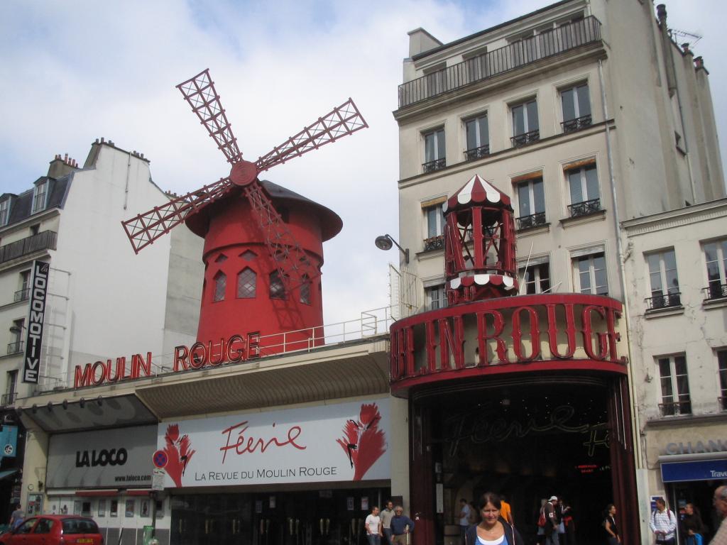 Foto de Paris, Francia