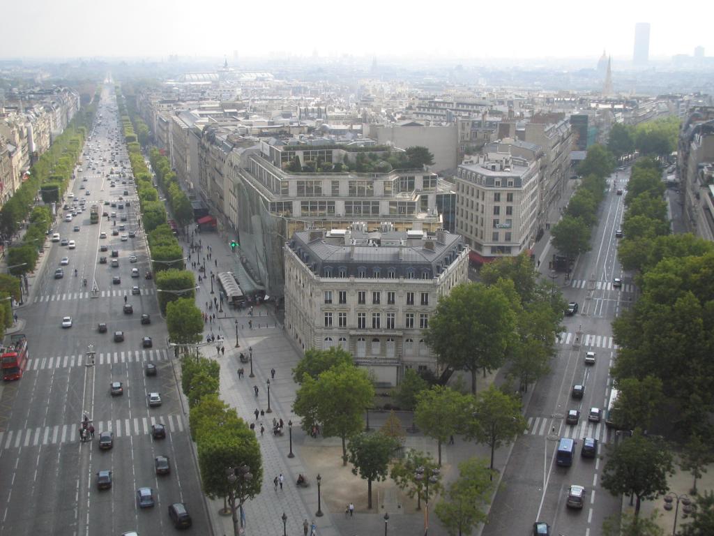 Foto de Paris, Francia