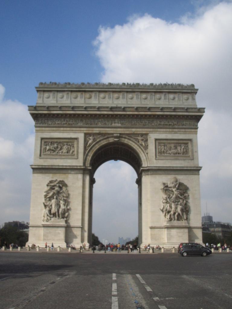 Foto de Paris, Francia