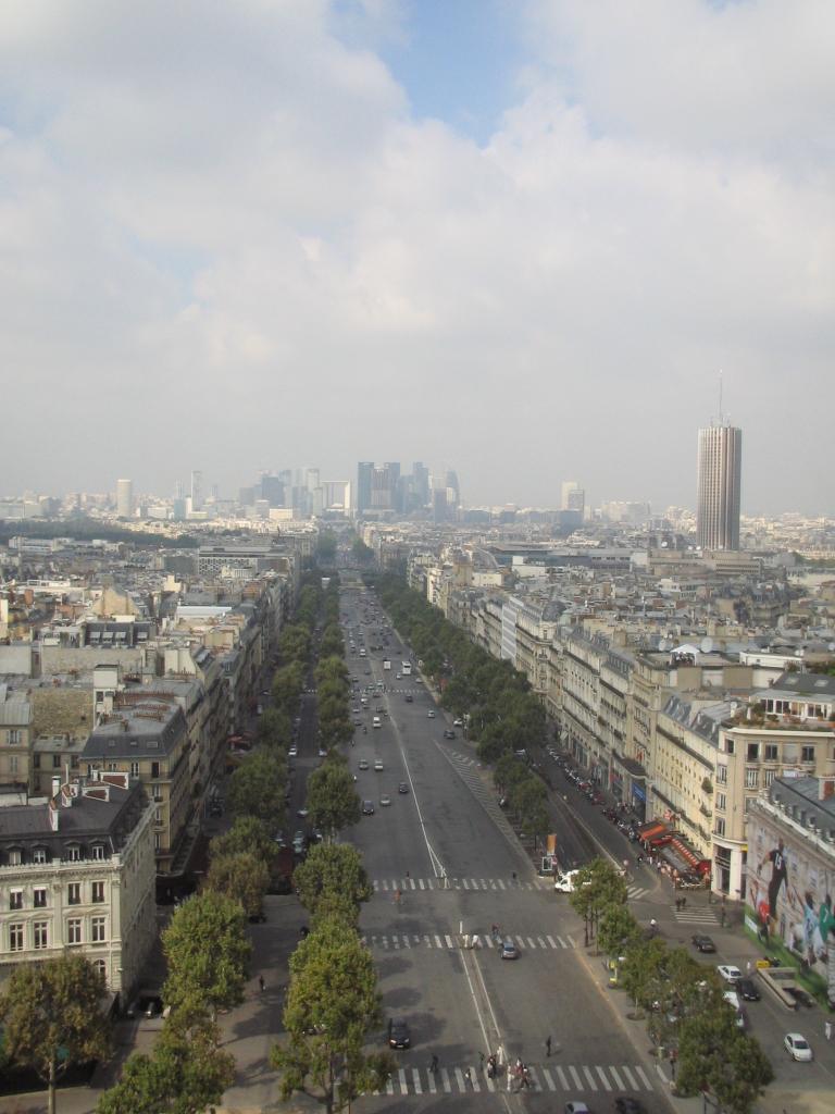 Foto de Paris, Francia