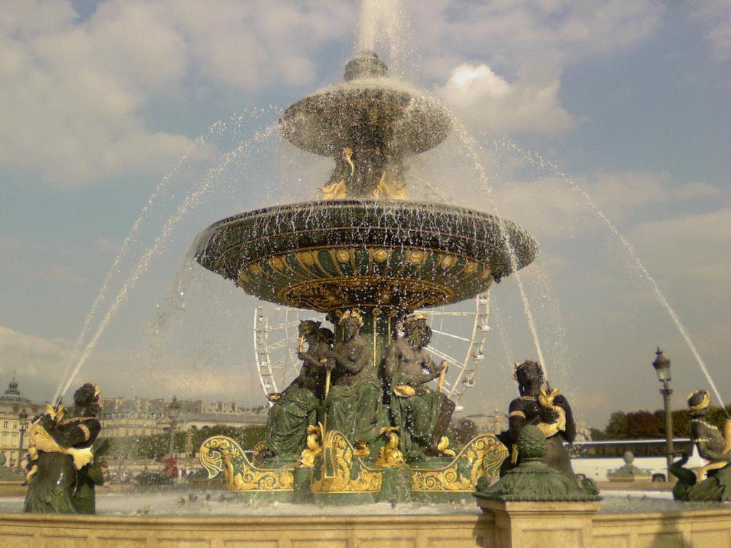 Foto de Paris, Francia