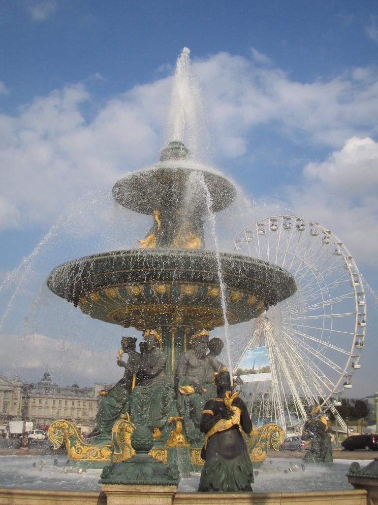 Foto de Paris, Francia