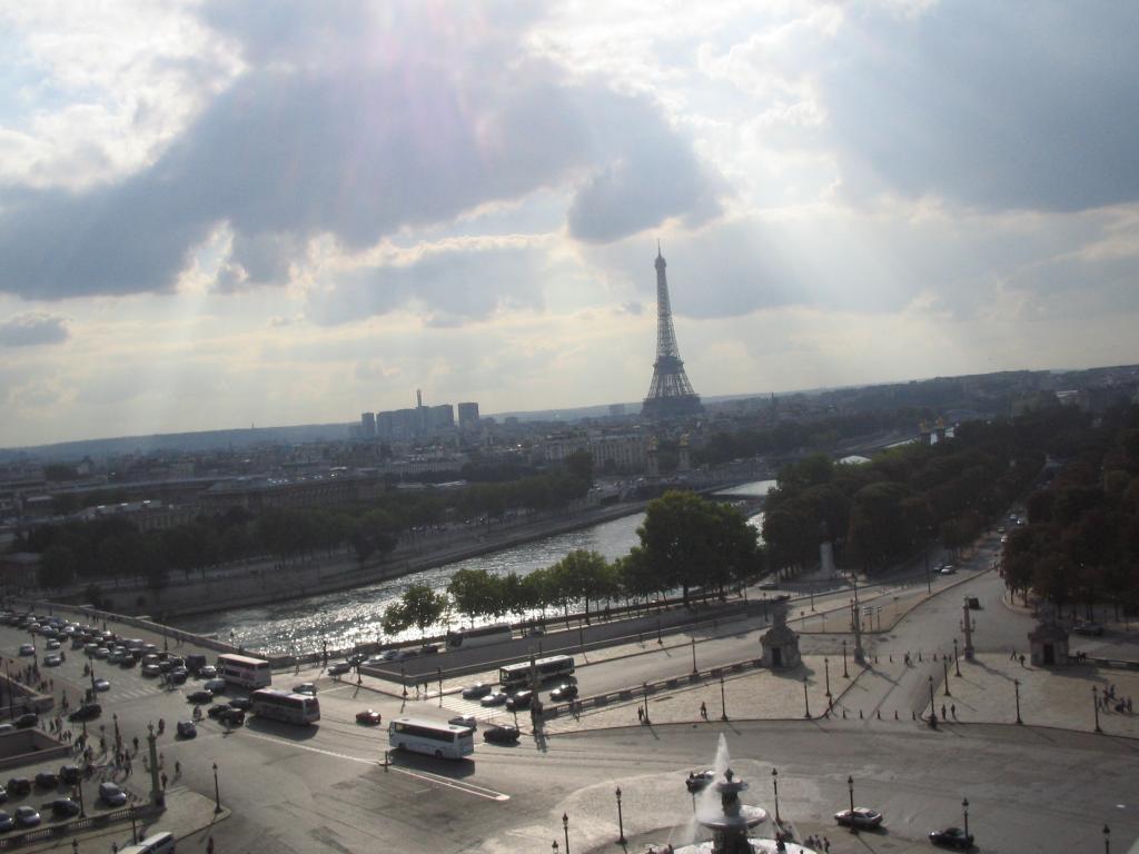 Foto de Paris, Francia