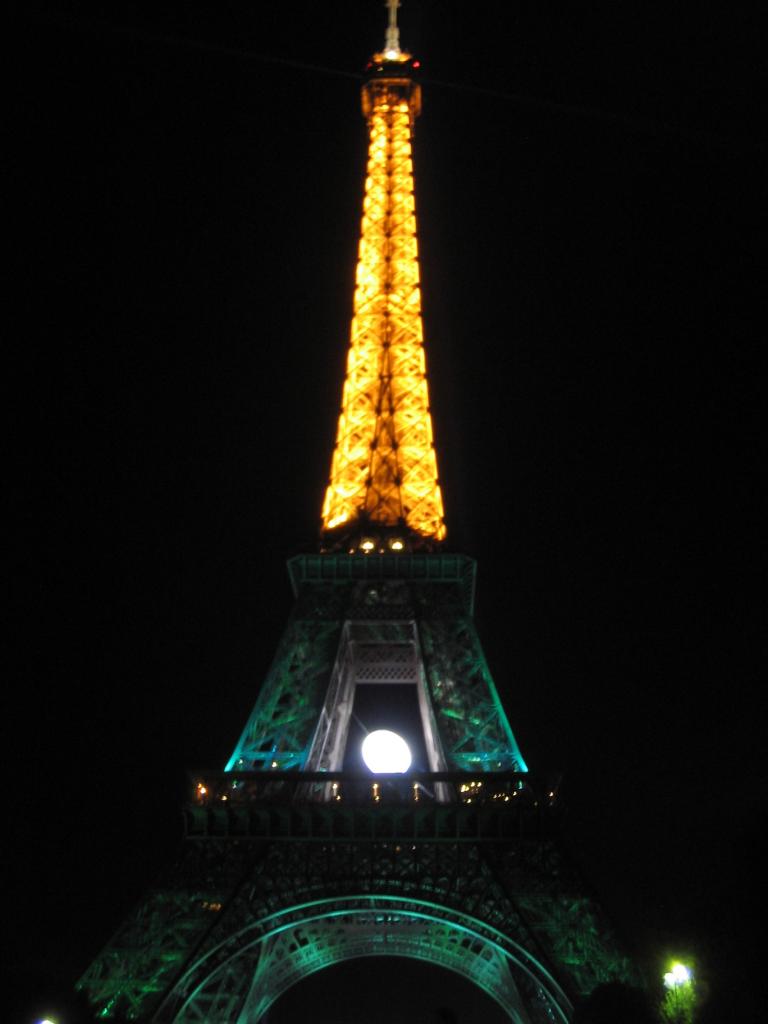 Foto de Paris, Francia