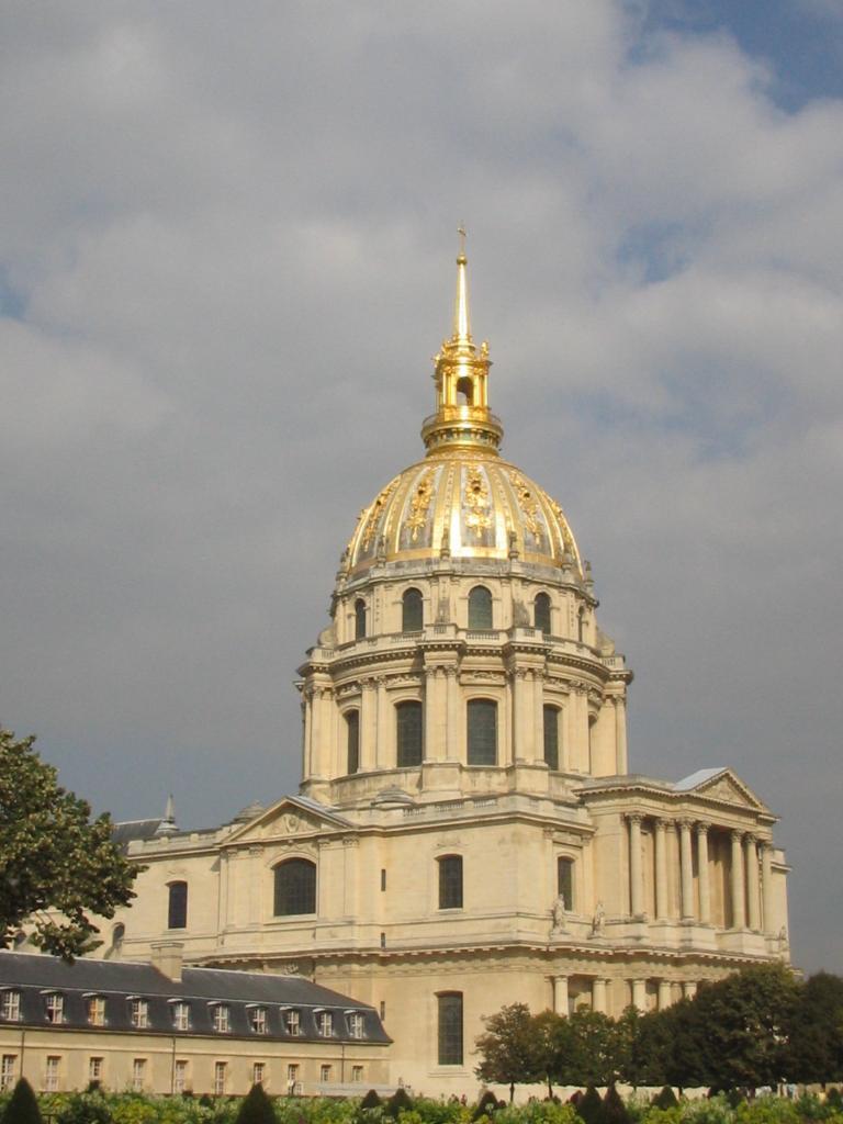 Foto de Paris, Francia
