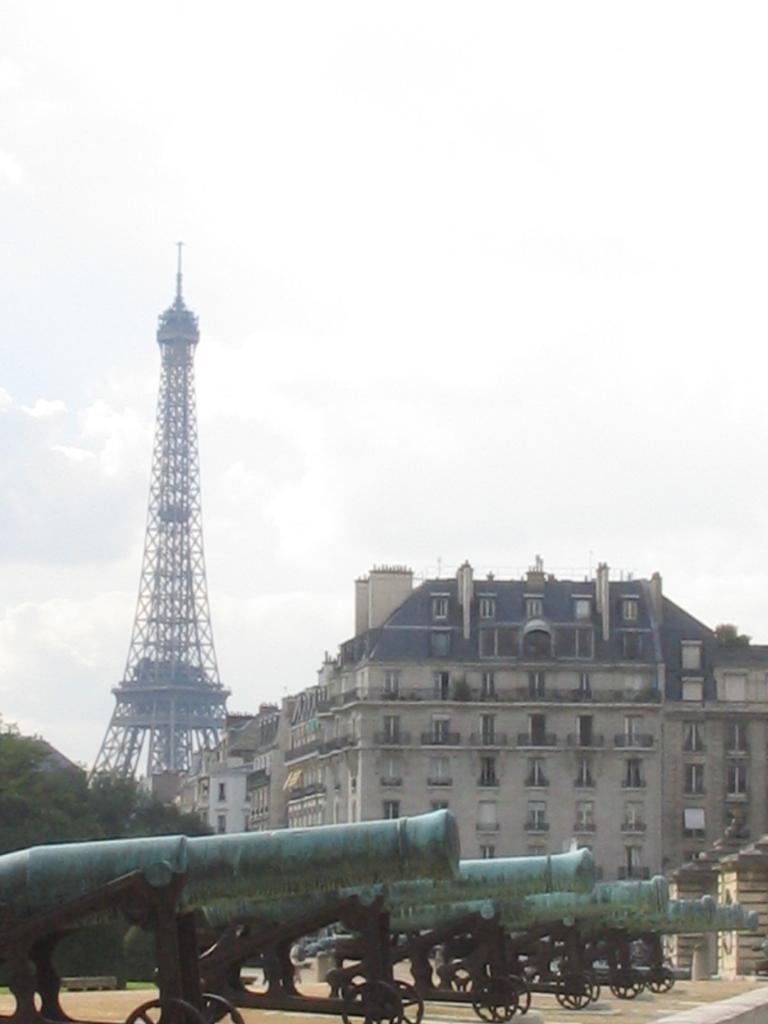 Foto de Paris, Francia