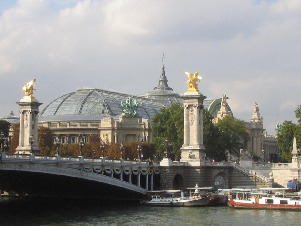 Foto de Paris, Francia