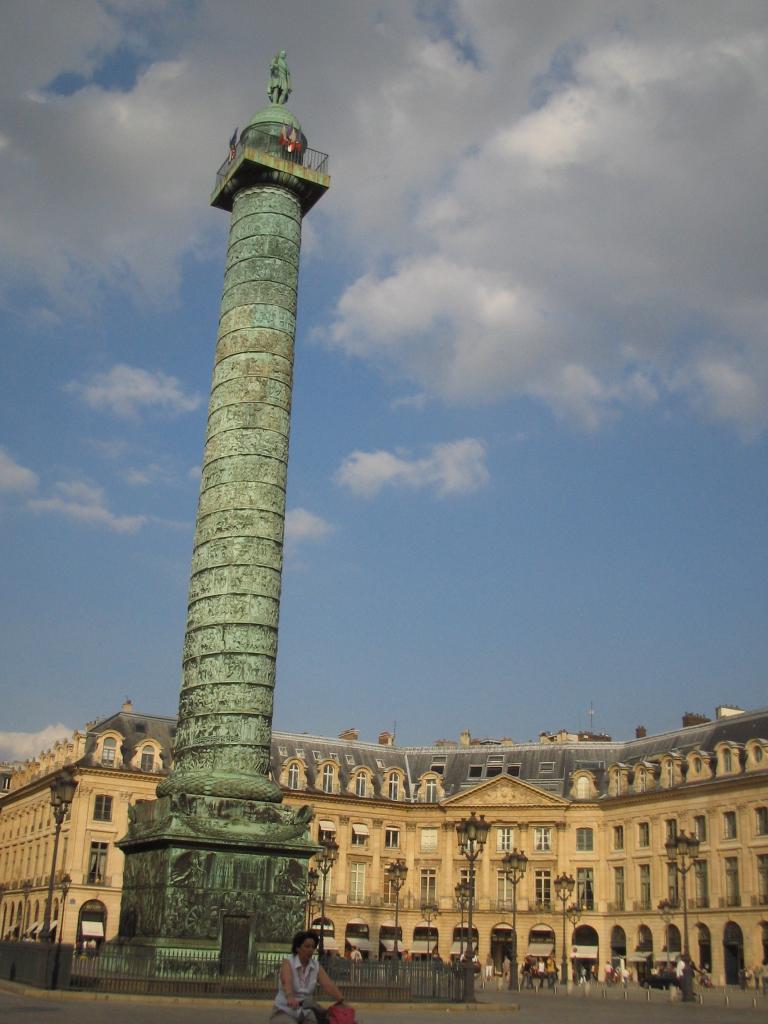 Foto de Paris, Francia