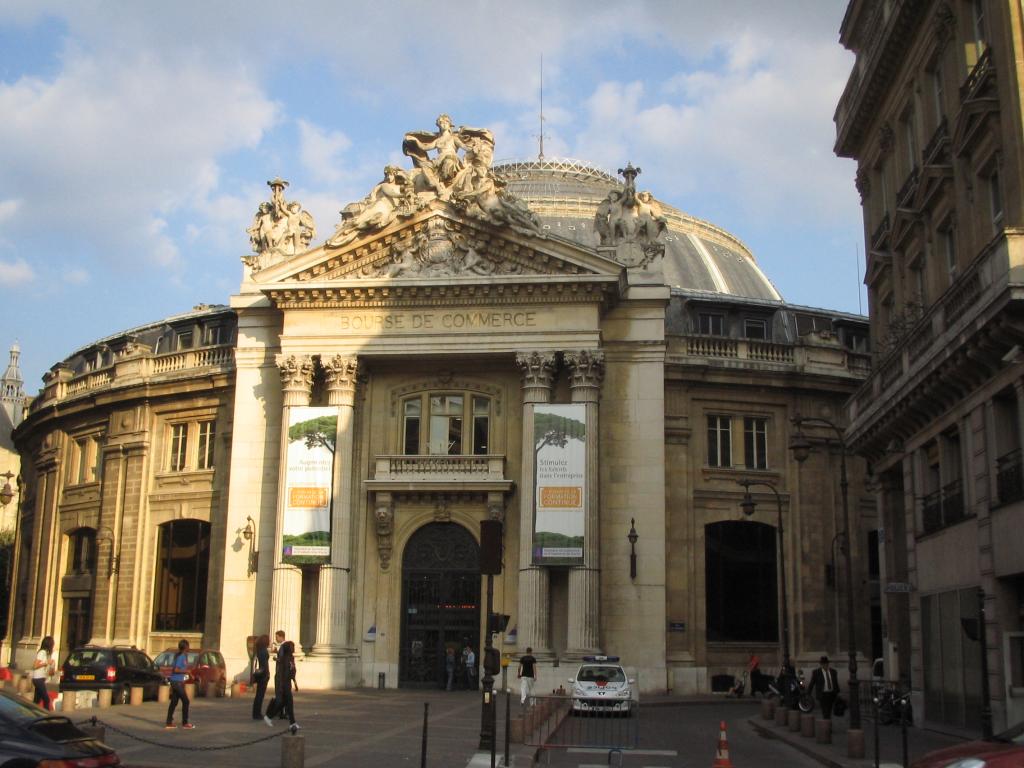 Foto de Paris, Francia