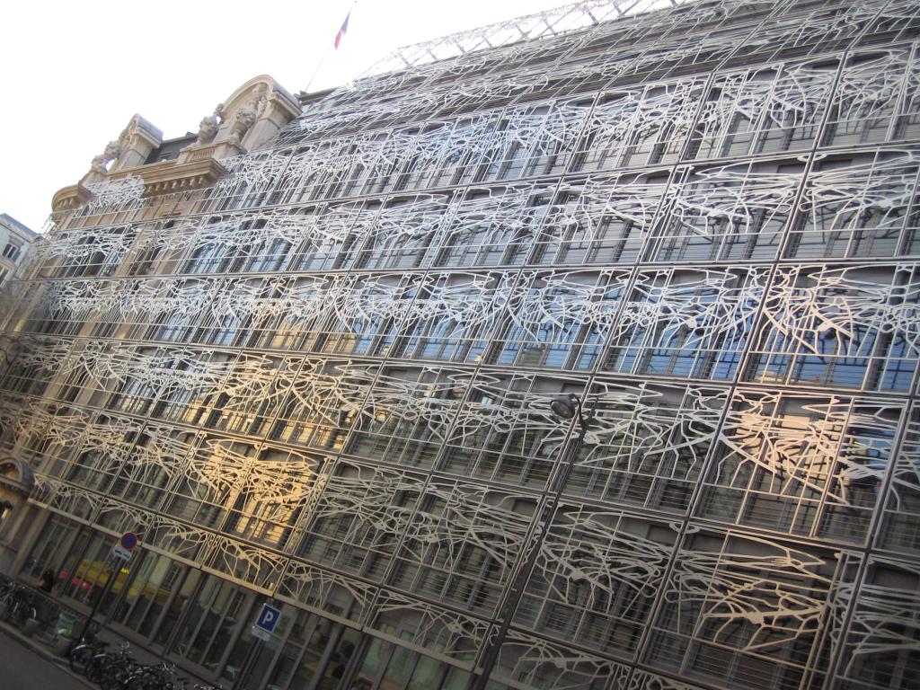 Foto de Paris, Francia