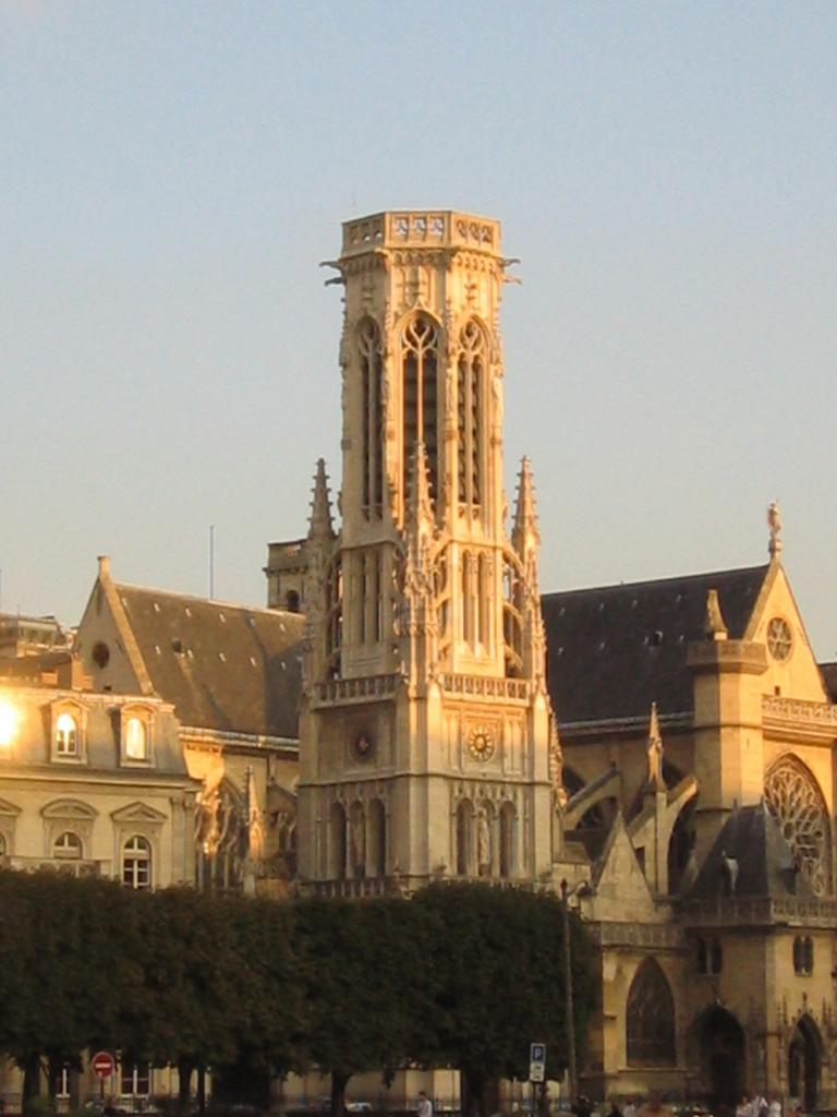 Foto de Paris, Francia