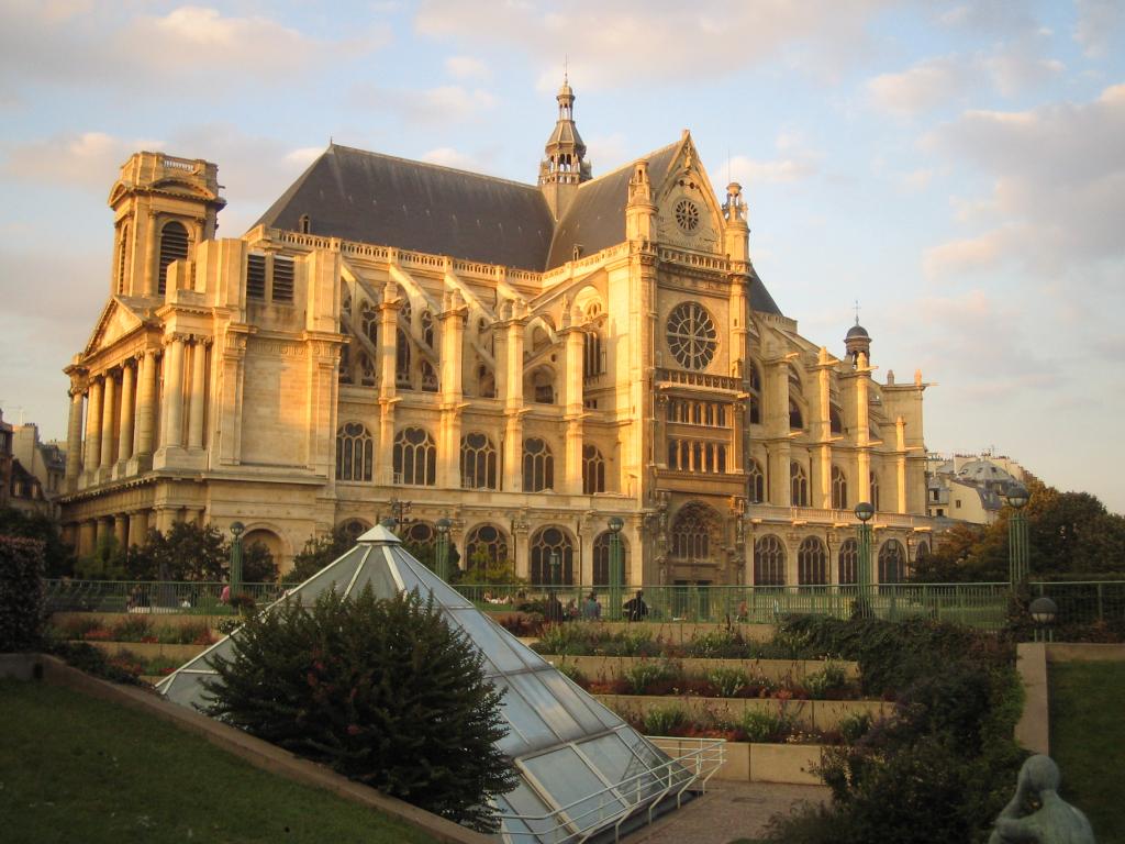 Foto de Paris, Francia