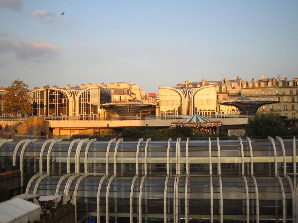 Foto de Paris, Francia