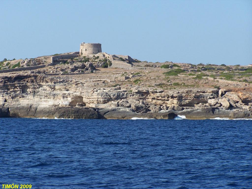 Foto de Mahón (Illes Balears), España